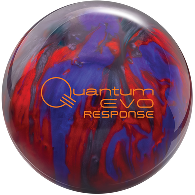 Brunswick Quantum Evo Response - Bowlers Asylum - World Elite Bowling - SRGBBFS