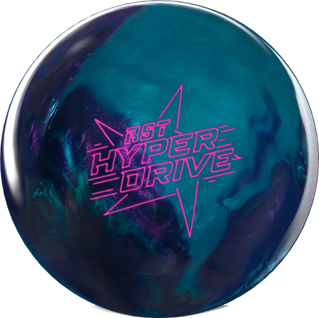 Roto Grip RST HyperDrive Pearl (Pre-Order) - Bowlers Asylum - World Elite Bowling - SRGBBFS - Storm Bowling - Roto Grip Bowling - 900 Global Bowling - Motiv Bowling - Track Bowling - Brunswick Bowling - Radical Bowling - Ebonite Bowling - DV8 Bowling - Columbia 300 Bowling - Hammer Bowling