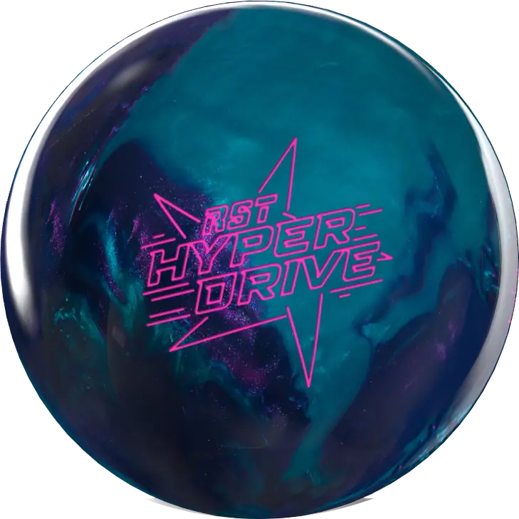 Roto Grip RST HyperDrive Pearl (Pre-Order) - Bowlers Asylum - World Elite Bowling - SRGBBFS - Storm Bowling - Roto Grip Bowling - 900 Global Bowling - Motiv Bowling - Track Bowling - Brunswick Bowling - Radical Bowling - Ebonite Bowling - DV8 Bowling - Columbia 300 Bowling - Hammer Bowling