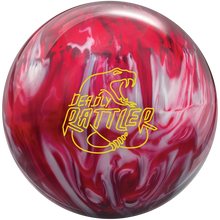 Load image into Gallery viewer, Radical Deadly Rattler - Bowlers Asylum - World Elite Bowling - SRGBBFS - Storm Bowling - Roto Grip Bowling - 900 Global Bowling - Motiv Bowling - Track Bowling - Brunswick Bowling - Radical Bowling - Ebonite Bowling - DV8 Bowling - Columbia 300 Bowling - Hammer Bowling
