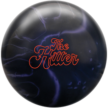 Load image into Gallery viewer, Radical The Hitter - Bowlers Asylum - World Elite Bowling - SRGBBFS - Storm Bowling - Roto Grip Bowling - 900 Global Bowling - Motiv Bowling - Track Bowling - Brunswick Bowling - Radical Bowling - Ebonite Bowling - DV8 Bowling - Columbia 300 Bowling - Hammer Bowling
