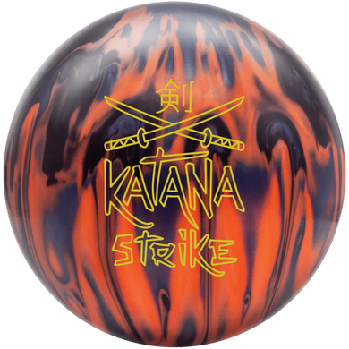 Radical Katana Strike - Bowlers Asylum - SRGBBFS