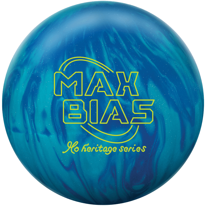 Radical Max Bias - Bowlers Asylum - World Elite Bowling - SRGBBFS - Storm Bowling - Roto Grip Bowling - 900 Global Bowling - Motiv Bowling - Track Bowling - Brunswick Bowling - Radical Bowling - Ebonite Bowling - DV8 Bowling - Columbia 300 Bowling - Hammer Bowling