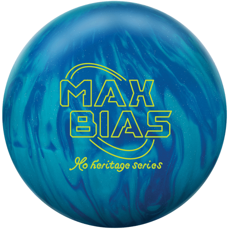 Radical Max Bias - Bowlers Asylum - World Elite Bowling - SRGBBFS - Storm Bowling - Roto Grip Bowling - 900 Global Bowling - Motiv Bowling - Track Bowling - Brunswick Bowling - Radical Bowling - Ebonite Bowling - DV8 Bowling - Columbia 300 Bowling - Hammer Bowling