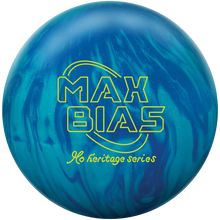 Load image into Gallery viewer, Radical Max Bias - Bowlers Asylum - World Elite Bowling - SRGBBFS - Storm Bowling - Roto Grip Bowling - 900 Global Bowling - Motiv Bowling - Track Bowling - Brunswick Bowling - Radical Bowling - Ebonite Bowling - DV8 Bowling - Columbia 300 Bowling - Hammer Bowling
