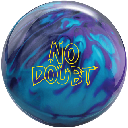 Radical No Doubt - Bowlers Asylum - World Elite Bowling - SRGBBFS - Storm Bowling - Roto Grip Bowling - 900 Global Bowling - Motiv Bowling - Track Bowling - Brunswick Bowling - Radical Bowling - Ebonite Bowling - DV8 Bowling - Columbia 300 Bowling - Hammer Bowling