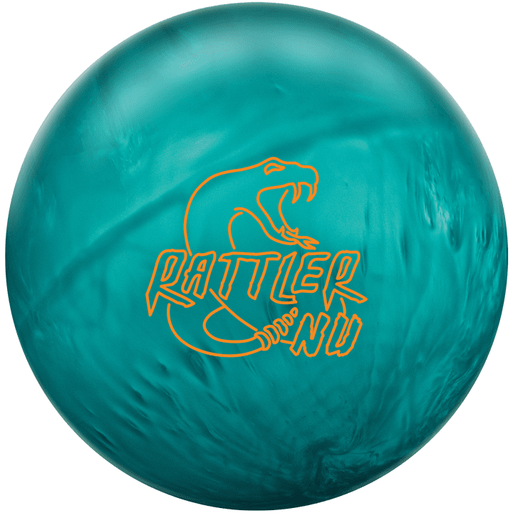 Radical Rattler NU - Bowlers Asylum - World Elite Bowling - SRGBBFS - Storm Bowling - Roto Grip Bowling - 900 Global Bowling - Motiv Bowling - Track Bowling - Brunswick Bowling - Radical Bowling - Ebonite Bowling - DV8 Bowling - Columbia 300 Bowling - Hammer Bowling