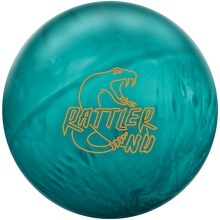 Load image into Gallery viewer, Radical Rattler NU - Bowlers Asylum - World Elite Bowling - SRGBBFS - Storm Bowling - Roto Grip Bowling - 900 Global Bowling - Motiv Bowling - Track Bowling - Brunswick Bowling - Radical Bowling - Ebonite Bowling - DV8 Bowling - Columbia 300 Bowling - Hammer Bowling
