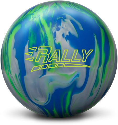 Columbia 300 Rally - Bowlers Asylum - World Elite Bowling - SRGBBFS - Storm Bowling - Roto Grip Bowling - 900 Global Bowling - Motiv Bowling - Track Bowling - Brunswick Bowling - Radical Bowling - Ebonite Bowling - DV8 Bowling - Columbia 300 Bowling - Hammer Bowling