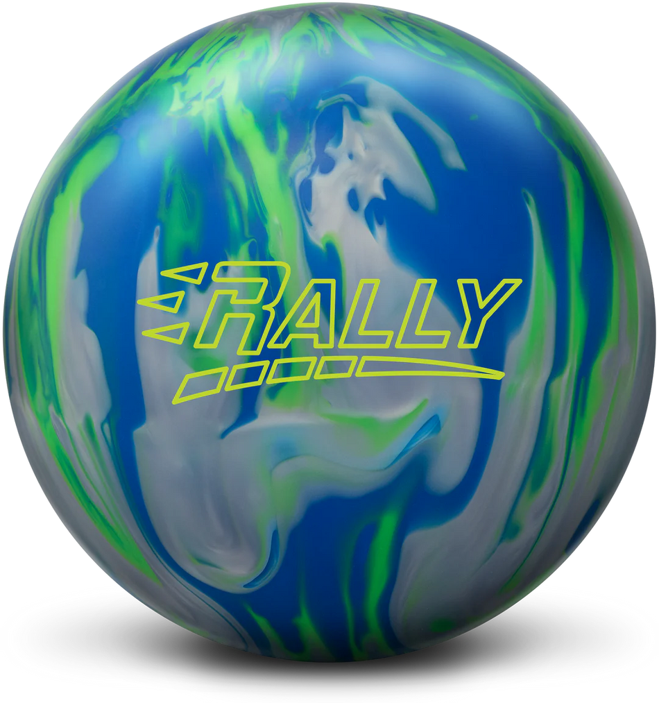 Columbia 300 Rally - Bowlers Asylum - World Elite Bowling - SRGBBFS - Storm Bowling - Roto Grip Bowling - 900 Global Bowling - Motiv Bowling - Track Bowling - Brunswick Bowling - Radical Bowling - Ebonite Bowling - DV8 Bowling - Columbia 300 Bowling - Hammer Bowling
