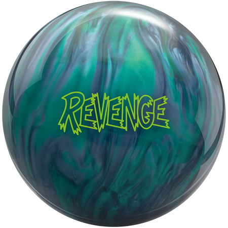 Radical Revenge Pearl - Bowlers Asylum - World Elite Bowling - SRGBBFS - Storm Bowling - Roto Grip Bowling - 900 Global Bowling - Motiv Bowling - Track Bowling - Brunswick Bowling - Radical Bowling - Ebonite Bowling - DV8 Bowling - Columbia 300 Bowling - Hammer Bowling