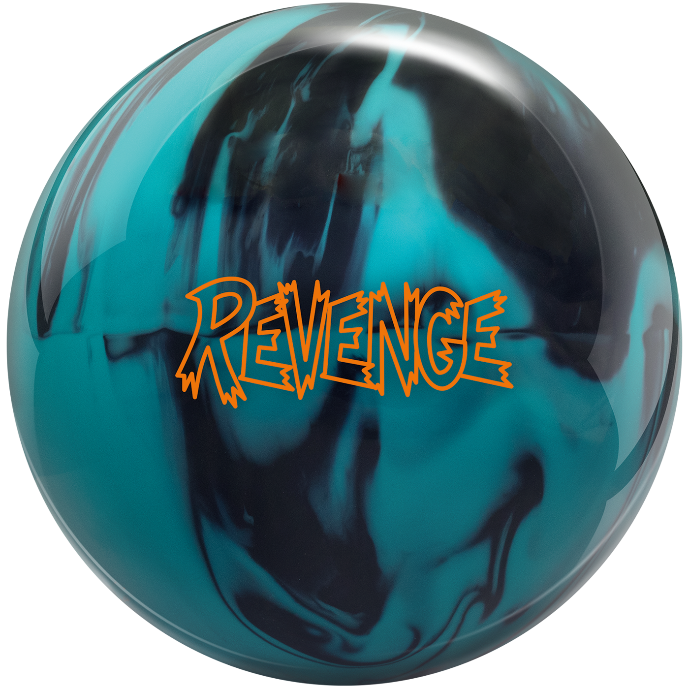 Radical Revenge Solid - Bowlers Asylum - World Elite Bowling - SRGBBFS - Storm Bowling - Roto Grip Bowling - 900 Global Bowling - Motiv Bowling - Track Bowling - Brunswick Bowling - Radical Bowling - Ebonite Bowling - DV8 Bowling - Columbia 300 Bowling - Hammer Bowling