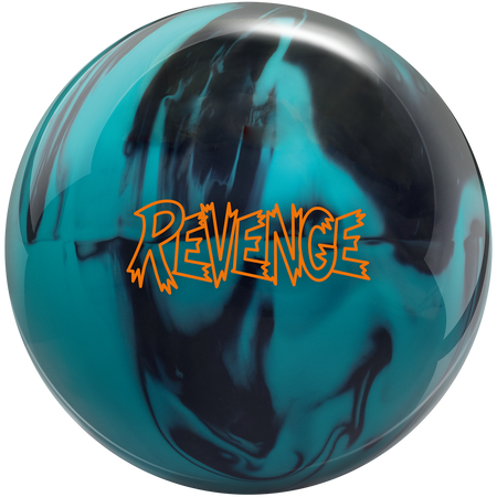 Radical Revenge Solid - Bowlers Asylum - World Elite Bowling - SRGBBFS - Storm Bowling - Roto Grip Bowling - 900 Global Bowling - Motiv Bowling - Track Bowling - Brunswick Bowling - Radical Bowling - Ebonite Bowling - DV8 Bowling - Columbia 300 Bowling - Hammer Bowling