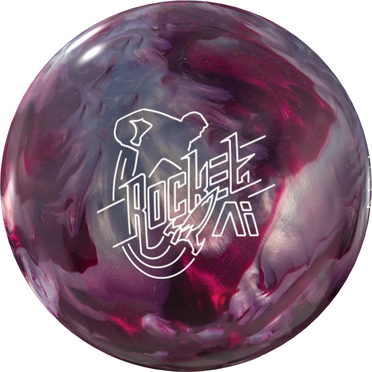Storm Rocket A.I. - Bowlers Asylum - World Elite Bowling - SRGBBFS - Storm Bowling - Roto Grip Bowling - 900 Global Bowling - Motiv Bowling - Track Bowling - Brunswick Bowling - Radical Bowling - Ebonite Bowling - DV8 Bowling - Columbia 300 Bowling - Hammer Bowling