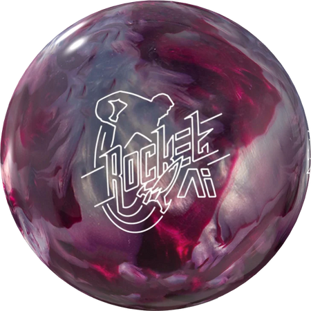 Storm Rocket A.I. - Bowlers Asylum - World Elite Bowling - SRGBBFS - Storm Bowling - Roto Grip Bowling - 900 Global Bowling - Motiv Bowling - Track Bowling - Brunswick Bowling - Radical Bowling - Ebonite Bowling - DV8 Bowling - Columbia 300 Bowling - Hammer Bowling