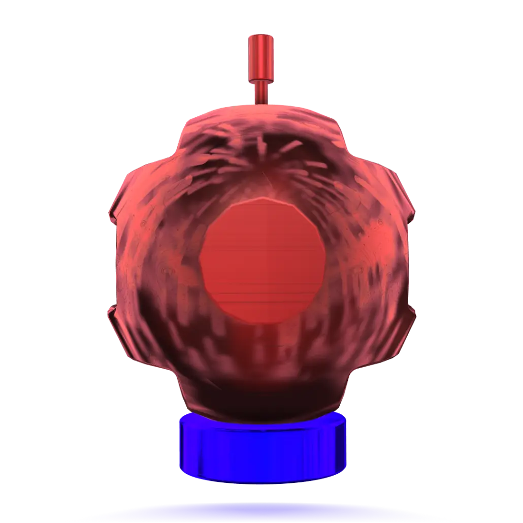 Roto Grip Gremlin Tour-X - Bowlers Asylum - World Elite Bowling - SRGBBFS - Storm Bowling - Roto Grip Bowling - 900 Global Bowling - Motiv Bowling - Track Bowling - Brunswick Bowling - Radical Bowling - Ebonite Bowling - DV8 Bowling - Columbia 300 Bowling - Hammer Bowling