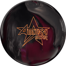 Load image into Gallery viewer, Roto Grip Attention Star - Bowlers Asylum - World Elite Bowling - SRGBBFS - Storm Bowling - Roto Grip Bowling - 900 Global Bowling - Motiv Bowling - Track Bowling - Brunswick Bowling - Radical Bowling - Ebonite Bowling - DV8 Bowling - Columbia 300 Bowling - Hammer Bowling
