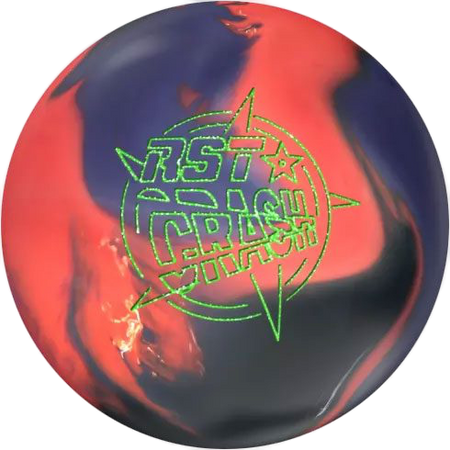 Roto Grip RST Crash 15 lbs - Bowlers Asylum - World Elite Bowling - SRGBBFS - Storm Bowling - Roto Grip Bowling - 900 Global Bowling - Motiv Bowling - Track Bowling - Brunswick Bowling - Radical Bowling - Ebonite Bowling - DV8 Bowling - Columbia 300 Bowling - Hammer Bowling