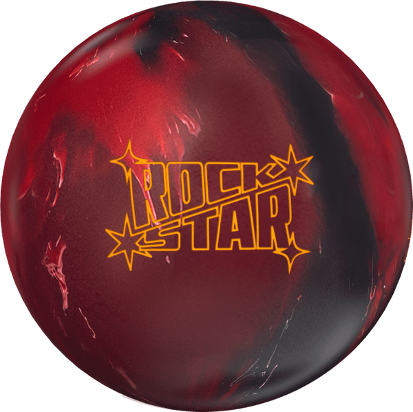 ROCK STAR ボウリングボール 15 lbs Roto Grip Rock Star – Bowlers Asylum