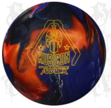 Load image into Gallery viewer, Roto Grip Rubicon Attack 15 lbs - Bowlers Asylum - SRGBBFS
