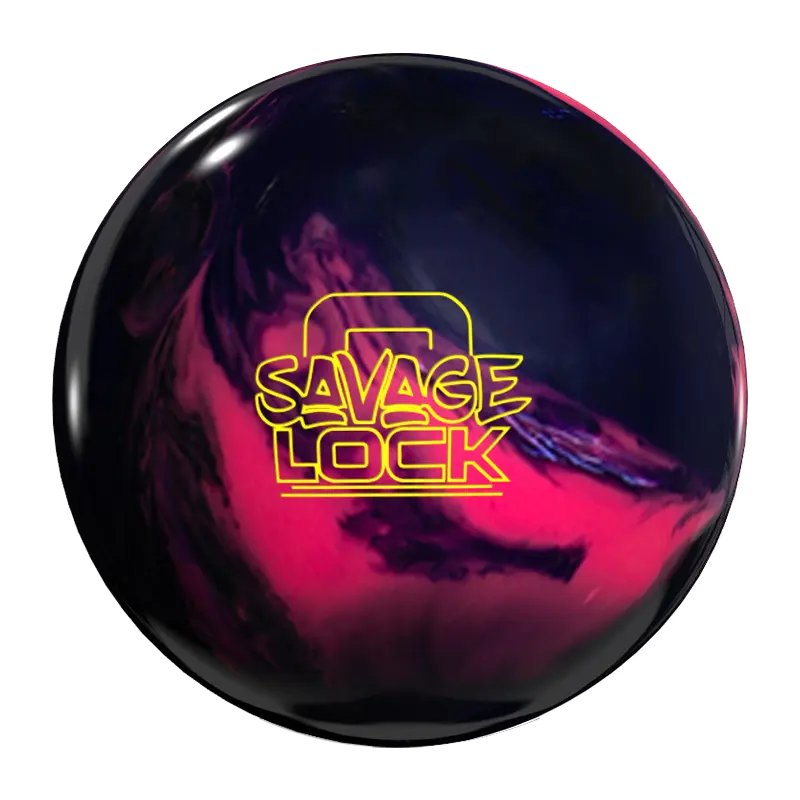 Storm Savage Lock 14 lbs