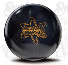 Load image into Gallery viewer, Storm Dark Physix 15 lbs - Bowlers Asylum - SRGBBFS
