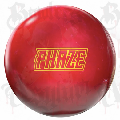 Storm Phaze Ruby 15 lbs - Bowlers Asylum - World Elite Bowling - SRGBBFS