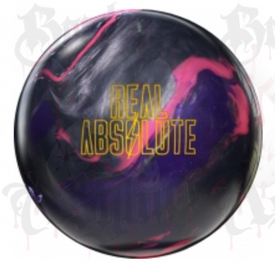 Storm Real Absolute 15 lbs - Bowlers Asylum - SRGBBFS