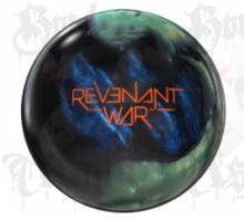 Load image into Gallery viewer, Storm Revenant War 15 lbs - Bowlers Asylum - World Elite Bowling - SRGBBFS - Storm Bowling - Roto Grip Bowling - 900 Global Bowling - Motiv Bowling - Track Bowling - Brunswick Bowling - Radical Bowling - Ebonite Bowling - DV8 Bowling - Columbia 300 Bowling - Hammer Bowling
