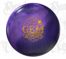 Load image into Gallery viewer, Roto Grip Gem Crystal 14 lbs - Bowlers Asylum - World Elite Bowling - SRGBBFS - Storm Bowling - Roto Grip Bowling - 900 Global Bowling - Motiv Bowling - Track Bowling - Brunswick Bowling - Radical Bowling - Ebonite Bowling - DV8 Bowling - Columbia 300 Bowling - Hammer Bowling
