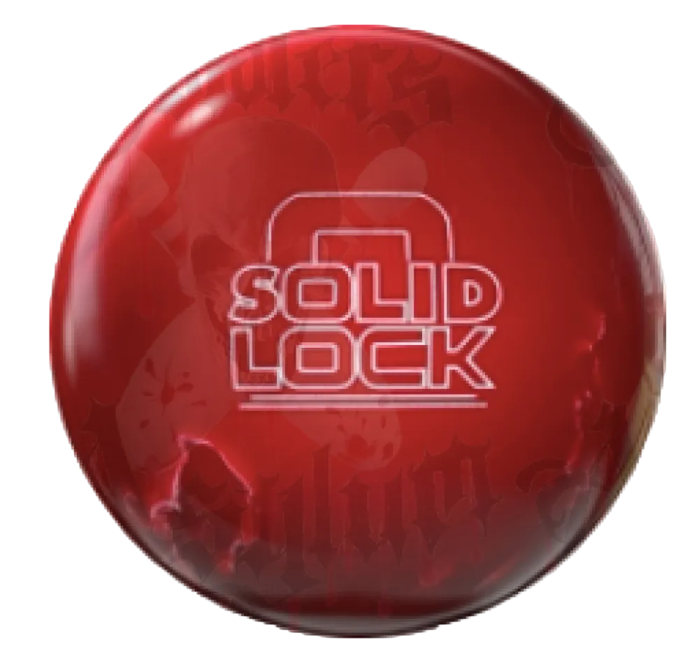Storm Solid Lock 15 lbs - Bowlers Asylum - World Elite Bowling - SRGBBFS - Storm Bowling - Roto Grip Bowling - 900 Global Bowling - Motiv Bowling - Track Bowling - Brunswick Bowling - Radical Bowling - Ebonite Bowling - DV8 Bowling - Columbia 300 Bowling - Hammer Bowling