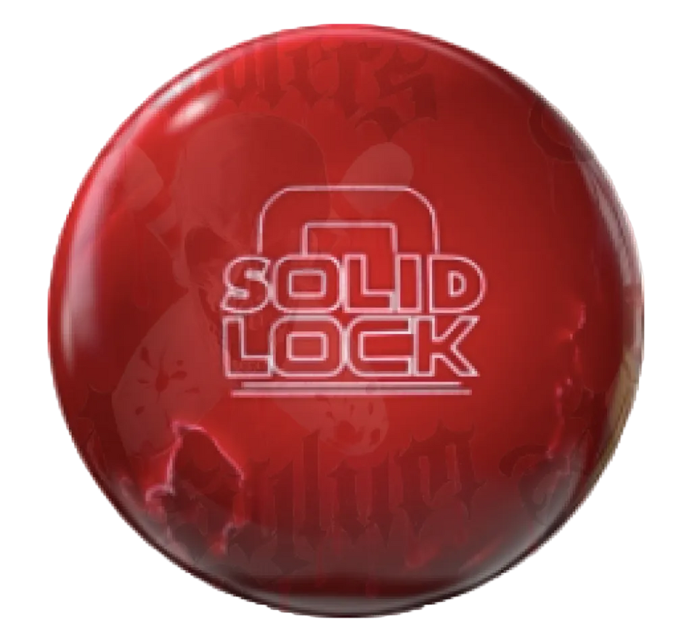 Storm Solid Lock 15 lbs - Bowlers Asylum - World Elite Bowling - SRGBBFS - Storm Bowling - Roto Grip Bowling - 900 Global Bowling - Motiv Bowling - Track Bowling - Brunswick Bowling - Radical Bowling - Ebonite Bowling - DV8 Bowling - Columbia 300 Bowling - Hammer Bowling