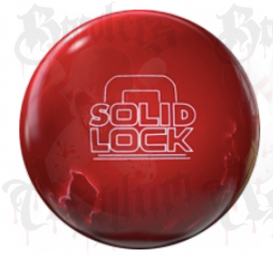 Storm Solid Lock 15 lbs - Bowlers Asylum - SRGBBFS