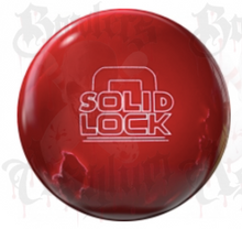Load image into Gallery viewer, Storm Solid Lock 14 lbs - Bowlers Asylum - SRGBBFS
