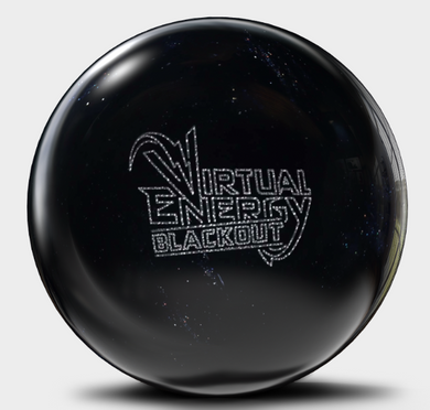 Storm Virtual Energy Blackout - Bowlers Asylum - SRGBBFS