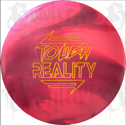 900 Global Tough Reality 15 lbs - Bowlers Asylum - World Elite Bowling - SRGBBFS - Storm Bowling - Roto Grip Bowling - 900 Global Bowling - Motiv Bowling - Track Bowling - Brunswick Bowling - Radical Bowling - Ebonite Bowling - DV8 Bowling - Columbia 300 Bowling - Hammer Bowling