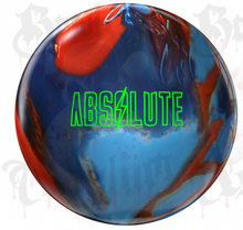 Load image into Gallery viewer, Storm Absolute Pearl 15 lbs - Bowlers Asylum - SRGBBFS
