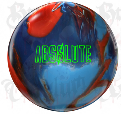 Storm Absolute Pearl 14 lbs - Bowlers Asylum - World Elite Bowling - SRGBBFS