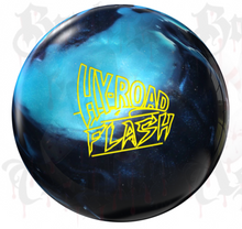 Load image into Gallery viewer, Storm Hy-Road Flash 15 lbs - Bowlers Asylum - World Elite Bowling - SRGBBFS - Storm Bowling - Roto Grip Bowling - 900 Global Bowling - Motiv Bowling - Track Bowling - Brunswick Bowling - Radical Bowling - Ebonite Bowling - DV8 Bowling - Columbia 300 Bowling - Hammer Bowling
