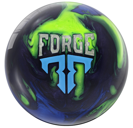 Motiv Nuclear Forge - Bowlers Asylum - World Elite Bowling - SRGBBFS - Storm Bowling - Roto Grip Bowling - 900 Global Bowling - Motiv Bowling - Track Bowling - Brunswick Bowling - Radical Bowling - Ebonite Bowling - DV8 Bowling - Columbia 300 Bowling - Hammer Bowling