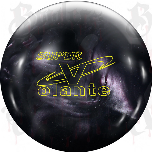 ABS PRO-AM SUPER VOLANTE 15 lbs - Bowlers Asylum - World Elite Bowling - SRGBBFS - Storm Bowling - Roto Grip Bowling - 900 Global Bowling - Motiv Bowling - Track Bowling - Brunswick Bowling - Radical Bowling - Ebonite Bowling - DV8 Bowling - Columbia 300 Bowling - Hammer Bowling