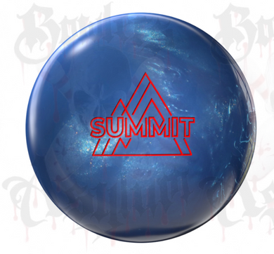 Storm Summit Pearl 15 lbs - Bowlers Asylum - World Elite Bowling - SRGBBFS