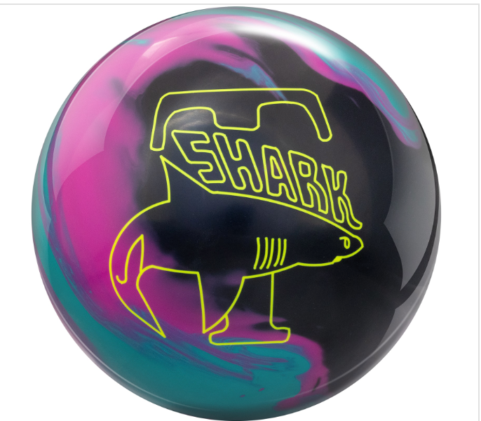 Track T-Shark Mint 14 lbs - Bowlers Asylum - World Elite Bowling - SRGBBFS - Storm Bowling - Roto Grip Bowling - 900 Global Bowling - Motiv Bowling - Track Bowling - Brunswick Bowling - Radical Bowling - Ebonite Bowling - DV8 Bowling - Columbia 300 Bowling - Hammer Bowling