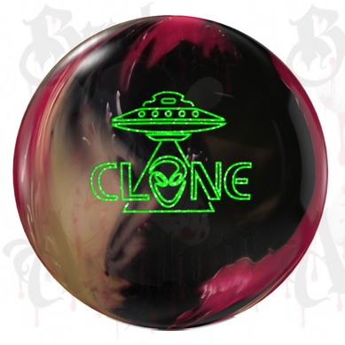 Roto Grip Clone Attack 15 lbs - Bowlers Asylum - World Elite Bowling - SRGBBFS