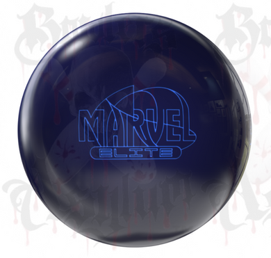 Storm Marvel Maxx Elite 14 lbs - Bowlers Asylum - World Elite Bowling - SRGBBFS