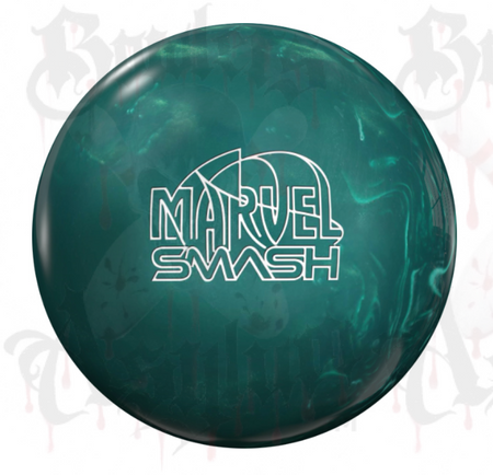 Storm Marvel Smash 14 lbs - Bowlers Asylum - World Elite Bowling - SRGBBFS - Storm Bowling - Roto Grip Bowling - 900 Global Bowling - Motiv Bowling - Track Bowling - Brunswick Bowling - Radical Bowling - Ebonite Bowling - DV8 Bowling - Columbia 300 Bowling - Hammer Bowling