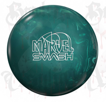 Load image into Gallery viewer, Storm Marvel Smash 14 lbs - Bowlers Asylum - World Elite Bowling - SRGBBFS - Storm Bowling - Roto Grip Bowling - 900 Global Bowling - Motiv Bowling - Track Bowling - Brunswick Bowling - Radical Bowling - Ebonite Bowling - DV8 Bowling - Columbia 300 Bowling - Hammer Bowling

