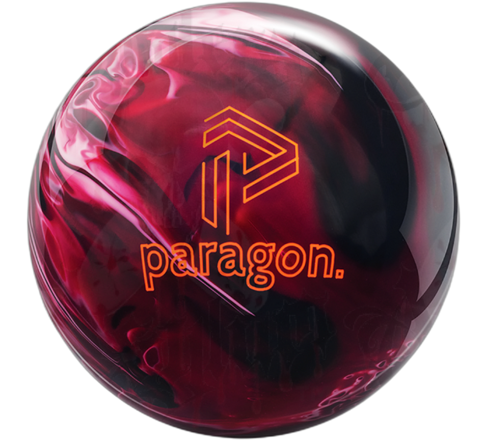 Track Paragon Weapon 14 lbs - Bowlers Asylum - World Elite Bowling - SRGBBFS - Storm Bowling - Roto Grip Bowling - 900 Global Bowling - Motiv Bowling - Track Bowling - Brunswick Bowling - Radical Bowling - Ebonite Bowling - DV8 Bowling - Columbia 300 Bowling - Hammer Bowling