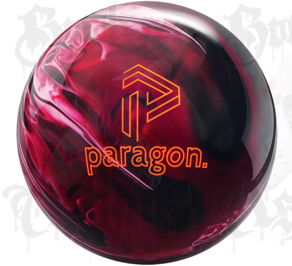 Track Paragon Weapon 14 lbs - Bowlers Asylum - World Elite Bowling - SRGBBFS - Storm Bowling - Roto Grip Bowling - 900 Global Bowling - Motiv Bowling - Track Bowling - Brunswick Bowling - Radical Bowling - Ebonite Bowling - DV8 Bowling - Columbia 300 Bowling - Hammer Bowling