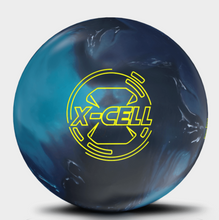 Load image into Gallery viewer, Roto Grip X-Cell - Bowlers Asylum - World Elite Bowling - SRGBBFS - Storm Bowling - Roto Grip Bowling - 900 Global Bowling - Motiv Bowling - Track Bowling - Brunswick Bowling - Radical Bowling - Ebonite Bowling - DV8 Bowling - Columbia 300 Bowling - Hammer Bowling
